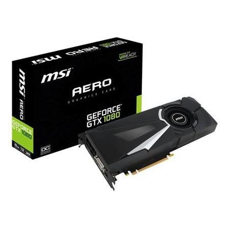 Nvidia gtx 1080
